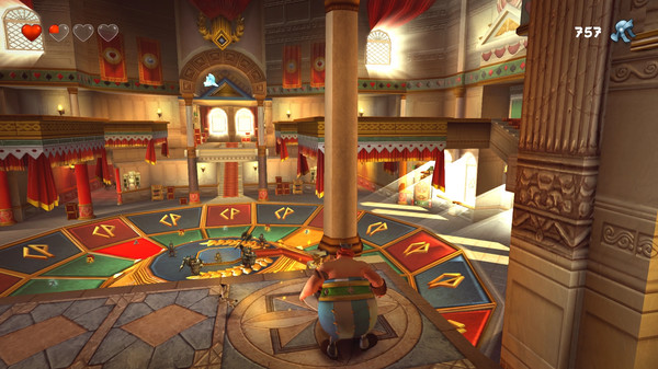 Asterix & Obelix XXL 2 screenshot 7