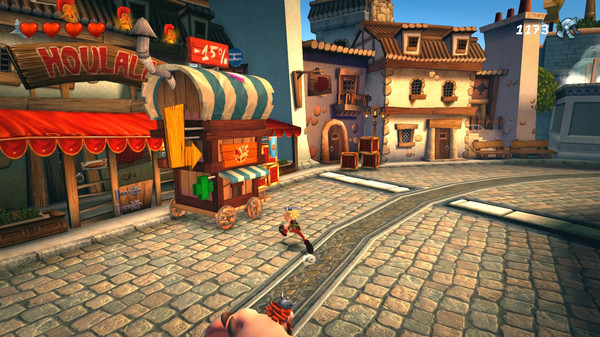 Asterix & Obelix XXL 2 screenshot 8
