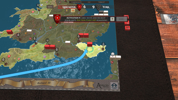 Blocks!: Richard III screenshot 5
