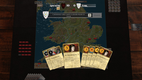 Blocks!: Richard III screenshot 3