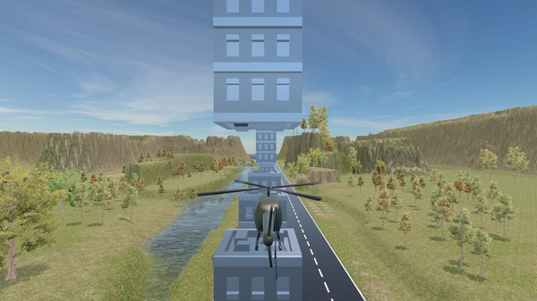 Epic Helicopter screenshot 3