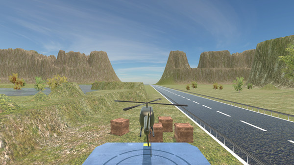 Epic Helicopter screenshot 4