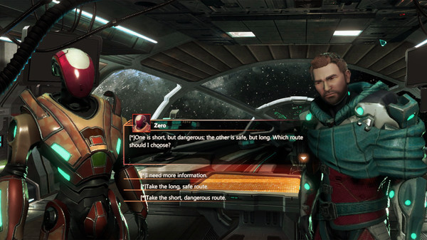 Element Space screenshot 10