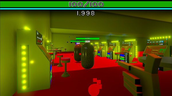 THE GREAT GEOMETRIC MULTIVERSE TOUR screenshot 3
