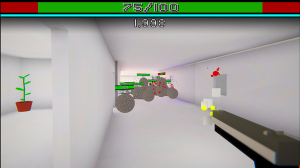 THE GREAT GEOMETRIC MULTIVERSE TOUR screenshot 9