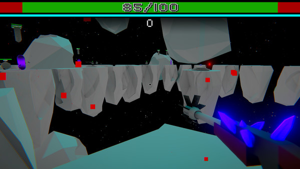 THE GREAT GEOMETRIC MULTIVERSE TOUR screenshot 7