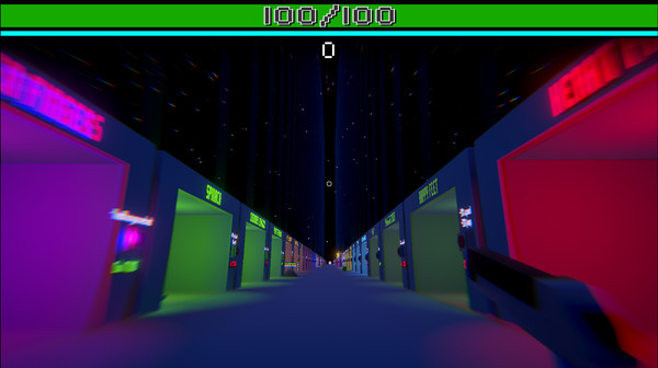 THE GREAT GEOMETRIC MULTIVERSE TOUR screenshot 8