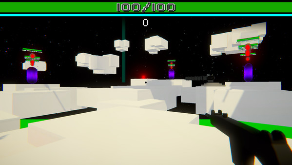 THE GREAT GEOMETRIC MULTIVERSE TOUR screenshot 6