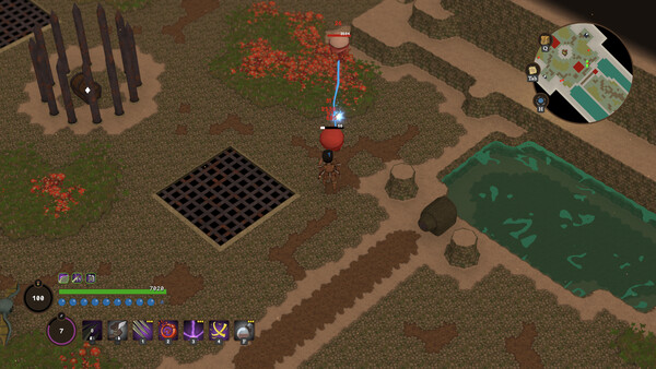 Warman screenshot 12