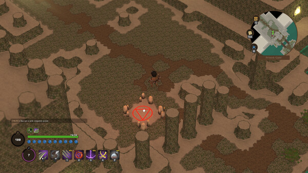 Warman screenshot 11