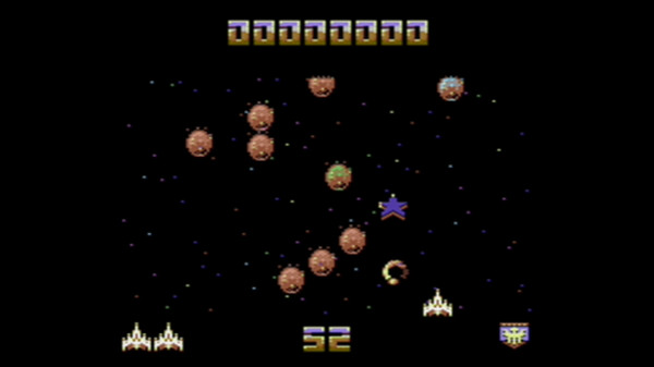 Galencia screenshot 1