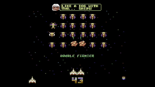 Galencia screenshot 5