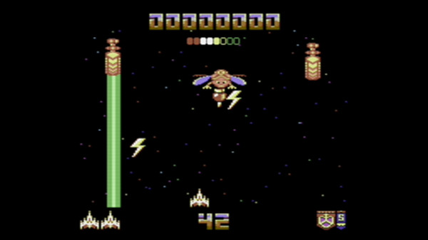 Galencia screenshot 3