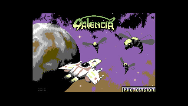 Galencia screenshot 2