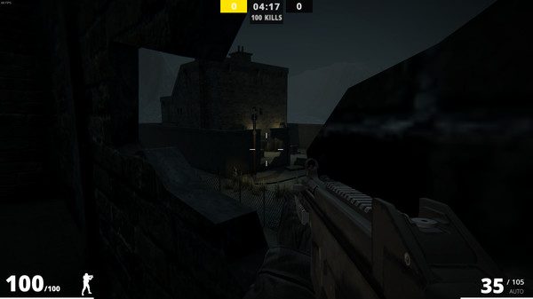 Seat of War screenshot 5