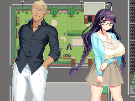 President Yukino screenshot 3