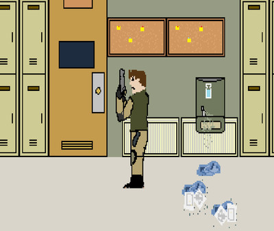 Dimetrosaur screenshot 5