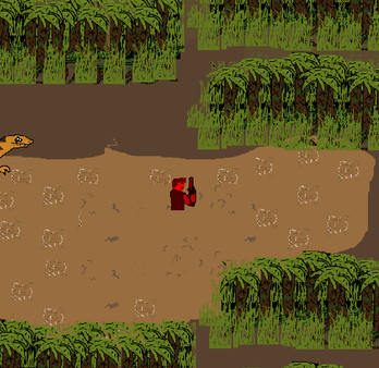 Dimetrosaur screenshot 9