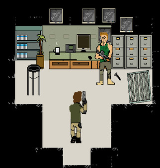 Dimetrosaur screenshot 3