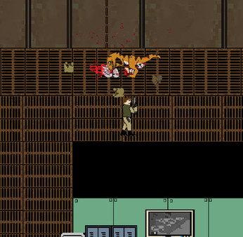 Dimetrosaur screenshot 10