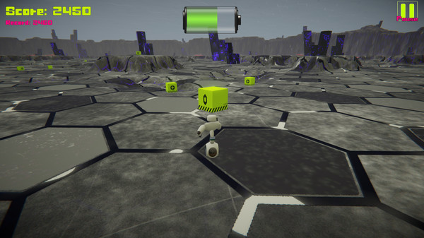 BoxRunner screenshot 4