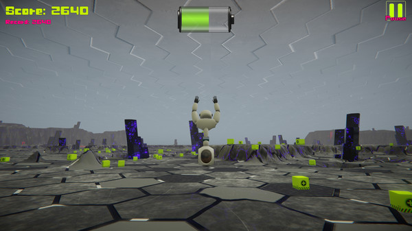 BoxRunner screenshot 5