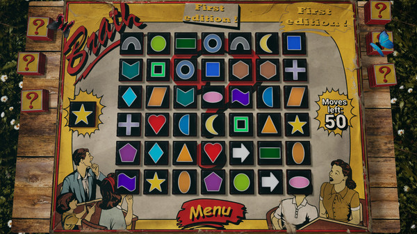 Brath: Brain and Math screenshot 9