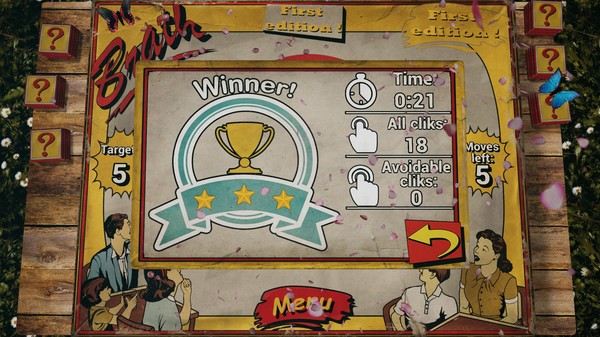 Brath: Brain and Math screenshot 7