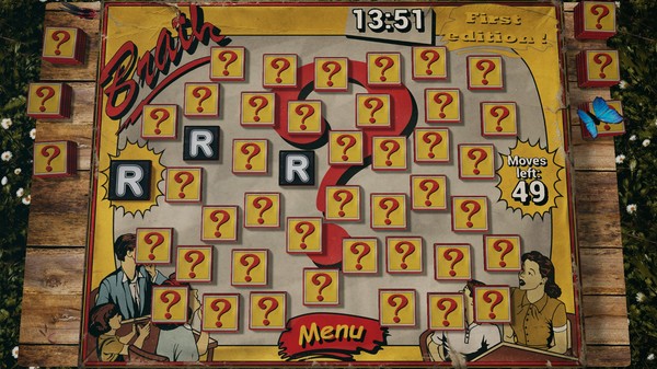 Brath: Brain and Math screenshot 3