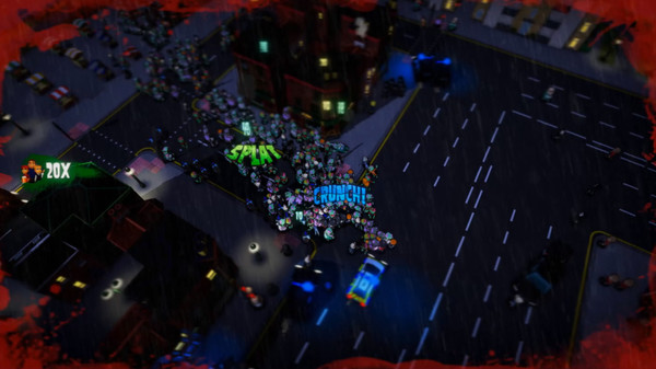 Horde: Zombie Outbreak screenshot 9