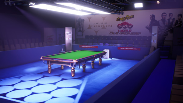 Snooker 19 screenshot 8