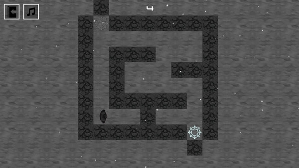 TAL: Arctic screenshot 1