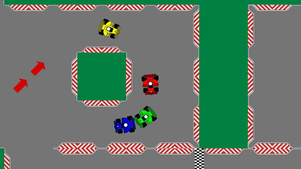 Retro Racers 2 screenshot 5