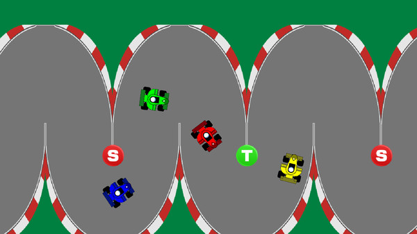 Retro Racers 2 screenshot 6