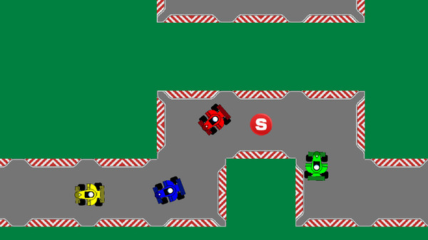 Retro Racers 2 screenshot 4