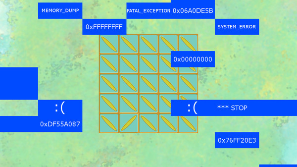 O.C.D. - On Completeness & Dissonance screenshot 2
