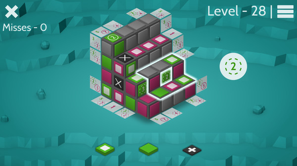 Puzzles By Axis Hyper screenshot 8
