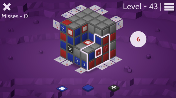 Puzzles By Axis Hyper screenshot 5
