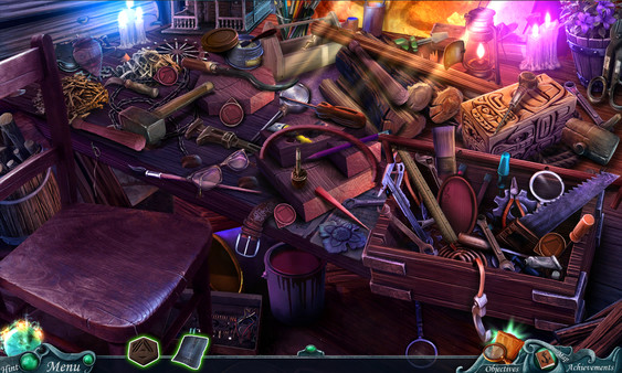 Rite of Passage: The Lost Tides Collector's Edition screenshot 5