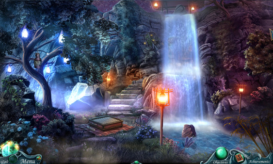 Rite of Passage: The Lost Tides Collector's Edition screenshot 4
