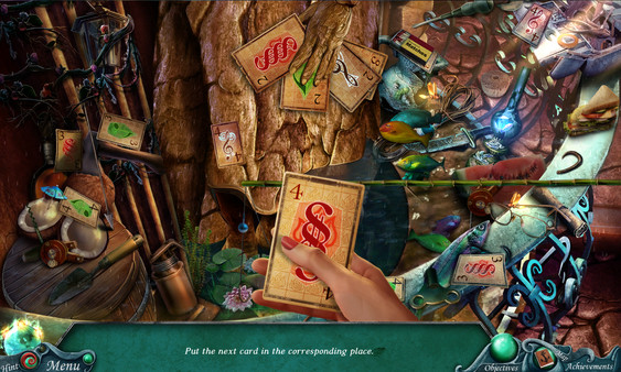 Rite of Passage: The Lost Tides Collector's Edition screenshot 8