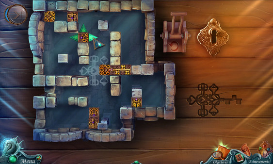 Rite of Passage: The Lost Tides Collector's Edition screenshot 6