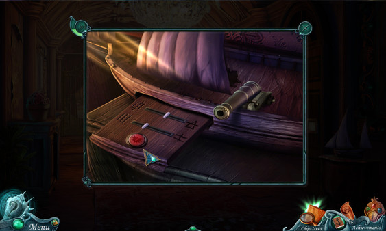 Rite of Passage: The Lost Tides Collector's Edition screenshot 9