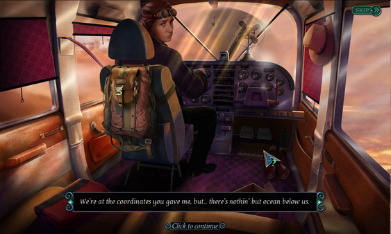 Rite of Passage: The Lost Tides Collector's Edition screenshot 10