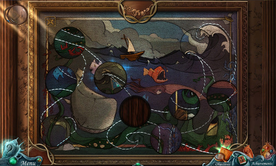 Rite of Passage: The Lost Tides Collector's Edition screenshot 3