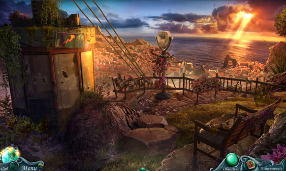 Rite of Passage: The Lost Tides Collector's Edition screenshot 7