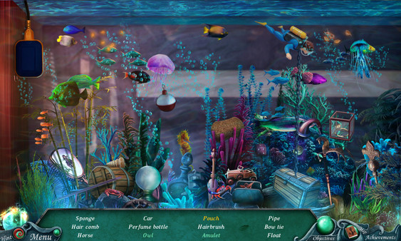 Rite of Passage: The Lost Tides Collector's Edition screenshot 2