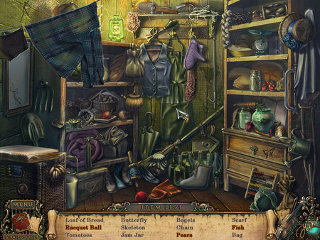 Maestro: Music from the Void Collector's Edition screenshot 5