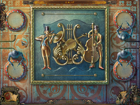 Maestro: Music from the Void Collector's Edition screenshot 6