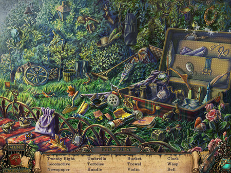 Maestro: Music from the Void Collector's Edition screenshot 8